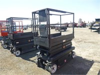 2012 SkyJack SJIII 3219 Scissor Lift