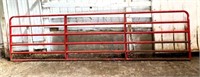 16' x 4' HD livestock gate