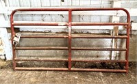 8'x4' HD livestock gate
