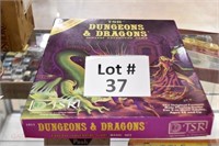 Dungeons & Dragons:
