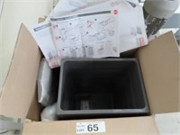 New Hafele Laundry Carrier (In Box)