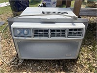 Whirlpool Air Conditioner Window Unit Not Tested