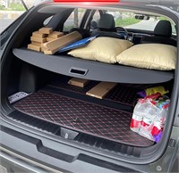 NEW $123 Trunk Cargo Cover for Huinday Tucson