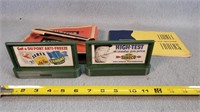 Lionel O Gauge Billboards & Train Book