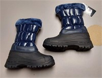 Horze Junior 1 Snow Boots