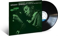 Green Street (blue Note Classic Vinyl Series)