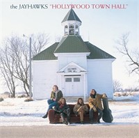 Hollywood Town Hall (Vinyl)