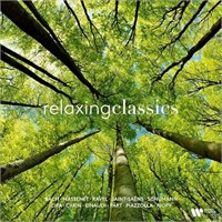 Relaxing Classics (Various Artists) (Vinyl)