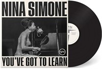 You've Got To Learn (Vinyl)