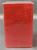 Unopened Daisy By Marc Jacobs Shine Edition