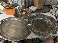 silverplate lot