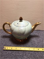 Ellgreans, English Tea Pot