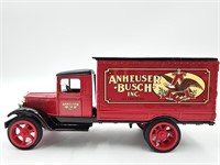 1931 Delivery Truck Bank ERTL Anheuser Busch