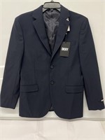 SIZE 38 DKNY MENS BLAZER JACKET