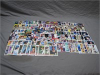 Large Lot Of Assorted Baseball Cards