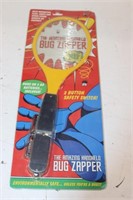 NEW BUG ZAPPER