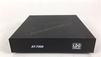 LDG AT-7000 Antenna Tuner