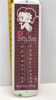 BETTY BOOP THERMOMETER
