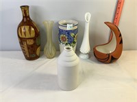 Decorative Vases