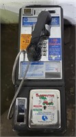 (ST) Illinois Bell Push Button Pay Phone (21"