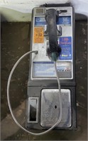 (ST) Illinois Bell Push Button Pay Phone (21"