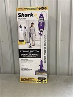 Shark Rocket Vacuum