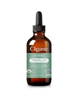 Cliganic Organic Tamanu Oil 2oz, 100% Pure