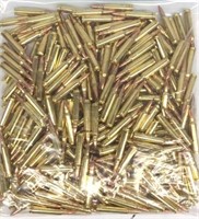 250 Rounds Federal .223 Ammunition