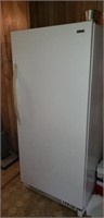 Kenmore Frost Free stand up commercial freezer