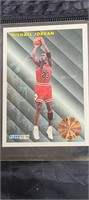 Michael Jordan-league Leader #224