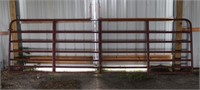 Tarter 14' Tube Gate