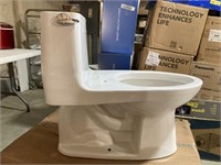 TOTO Eco Ultramax One-Piece Toilet | Cotton | 12"