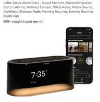 Loftie Smart Alarm Clock
