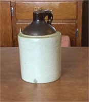 Crock Jug