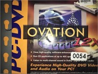 CREATIVE PC DVD