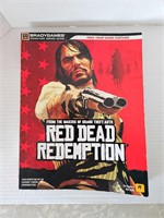 Red Dead Redemption Guide