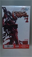 Marvel Carnage #1 Near Mint Condition