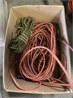 Extension Cords (Repaired)
