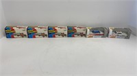 Road Champs, Racing Collectibles die cast cars
