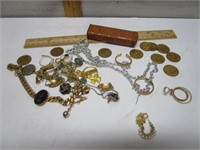 TREASURE LOT