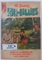 Beverly Hillbillies #6 Comic Book