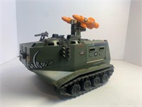 Hasbro Vintage 1988 Warthog AIFV Tank