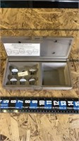 Injector harness test kit