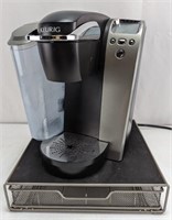 Keurig B70 Single Cup Brewing System Coffee Maker