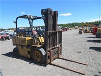 CAT V50DSA Fork Lift