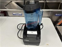 VITAMIX BLENDER - WORKING