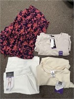 New lot of Women clothes