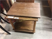 SMALL TABLE