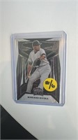 2023 Leaf Metal Mariano River #/6 B-23