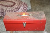 Toolbox